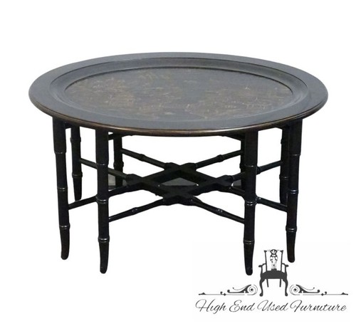 Ethan allen asian inspired - ethan,