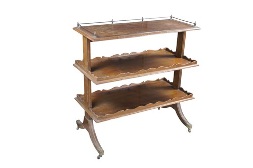 Antique english regency style - antique,